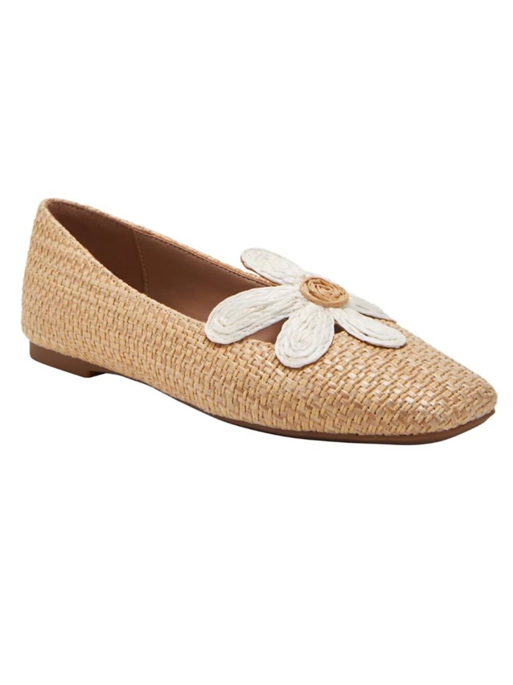 Katy Perry The Evie Daisy Flats